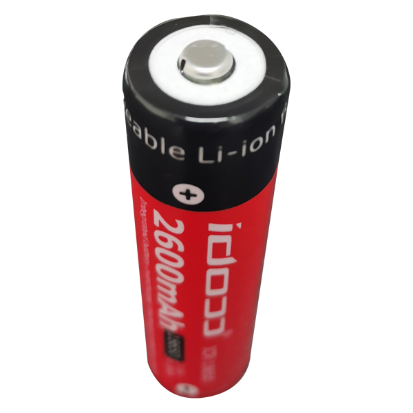 Lithium Ion battery, hig···